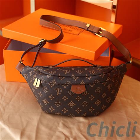 lv bumbag dupe|louis vuitton bum bags dupe.